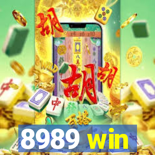 8989 win